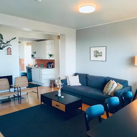 Seaside Appartement Tallinn