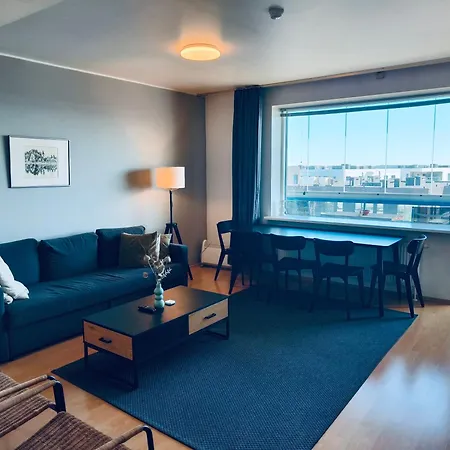 Seaside * タリン