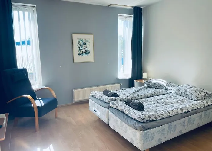 Seaside Apartman Tallinn