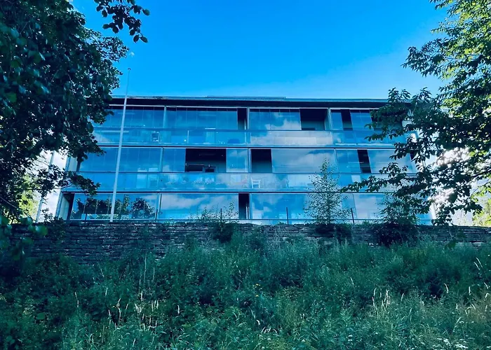 Seaside Apartman Tallinn