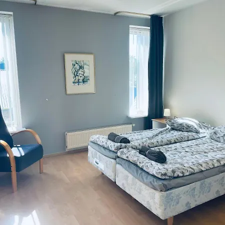 Seaside Daire Tallinn
