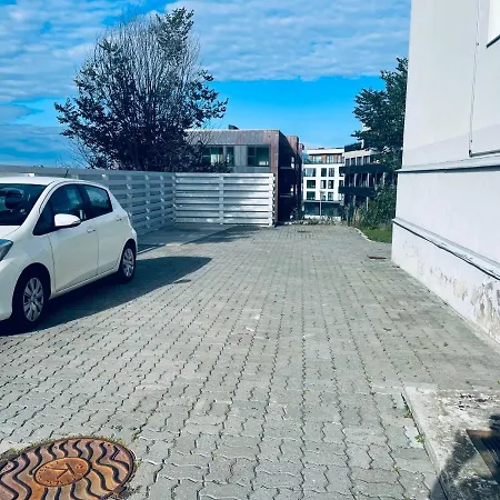 Seaside * タリン