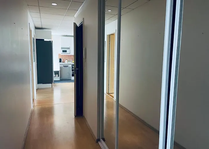 Appartamento Seaside *