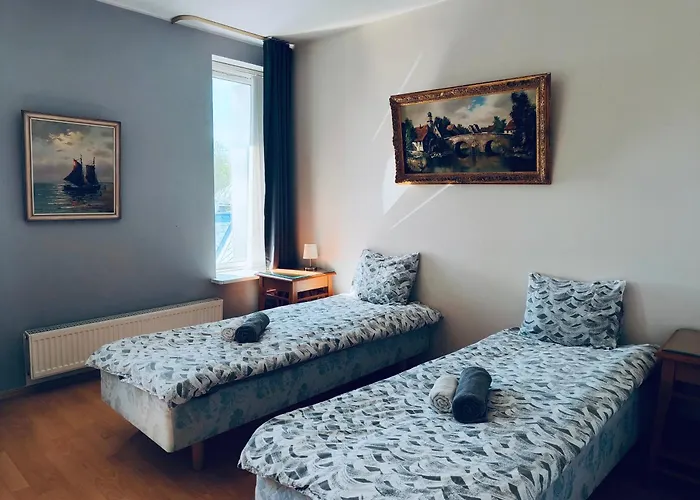 Seaside Appartamento Reval